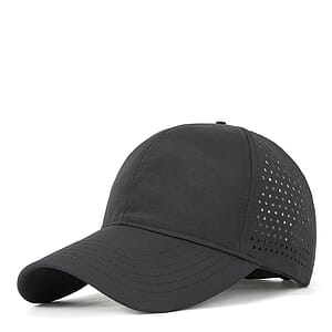 Quick-drying Baseball Cap
