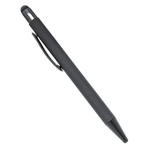 Metal Stylus Ballpoint Pen