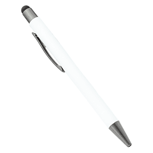 Metal Stylus Ballpoint Pen