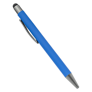 Metal Stylus Ballpoint Pen