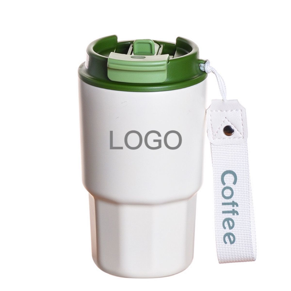 16 oz Stainless Steel Water Bottle