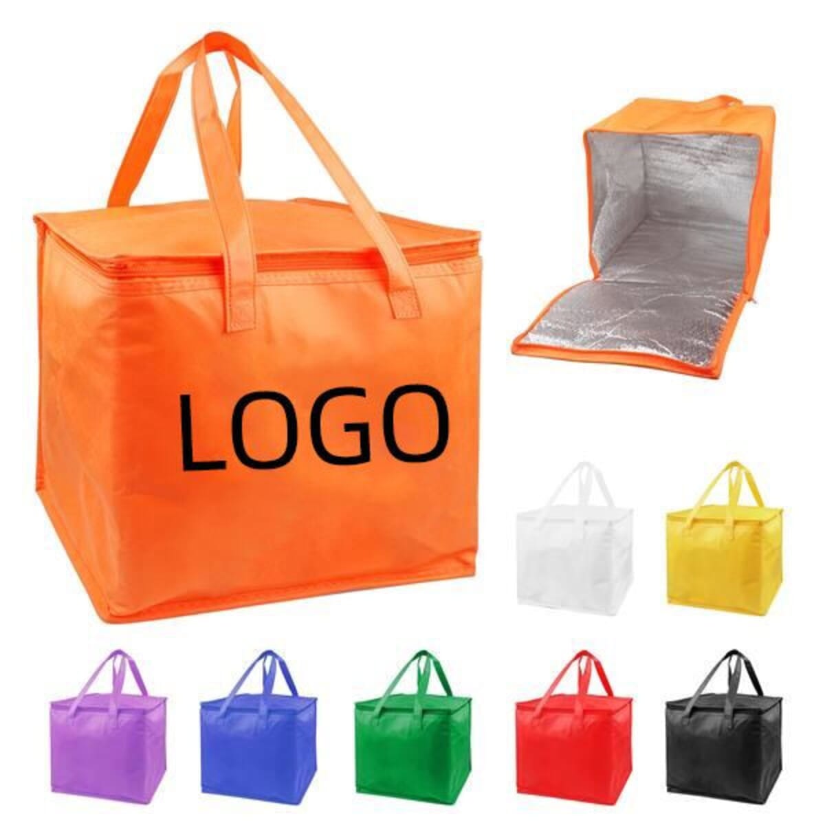 Non-Woven Insulation Bag