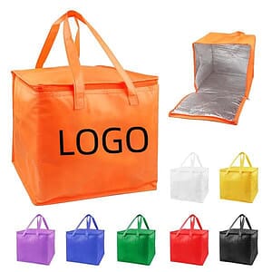 Non-Woven Insulation Bag