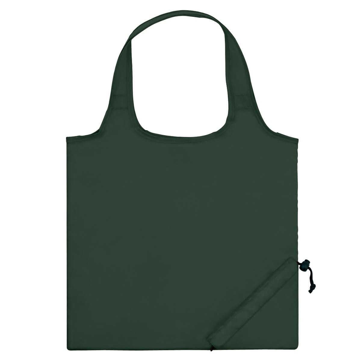 Foldable Strawberry-Shaped Shopping Tote Bag