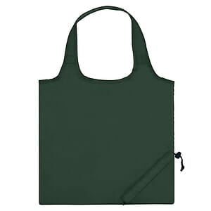 Foldable Strawberry-Shaped Shopping Tote Bag