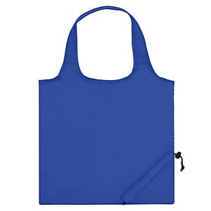 Foldable Strawberry-Shaped Shopping Tote Bag