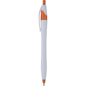 Retractable Ballpoint Pen