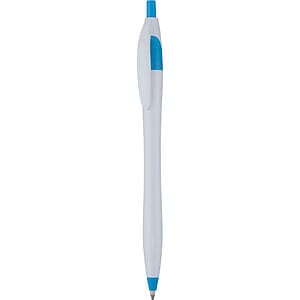 Retractable Ballpoint Pen