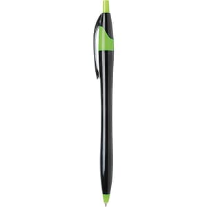 Retractable Ballpoint Pen