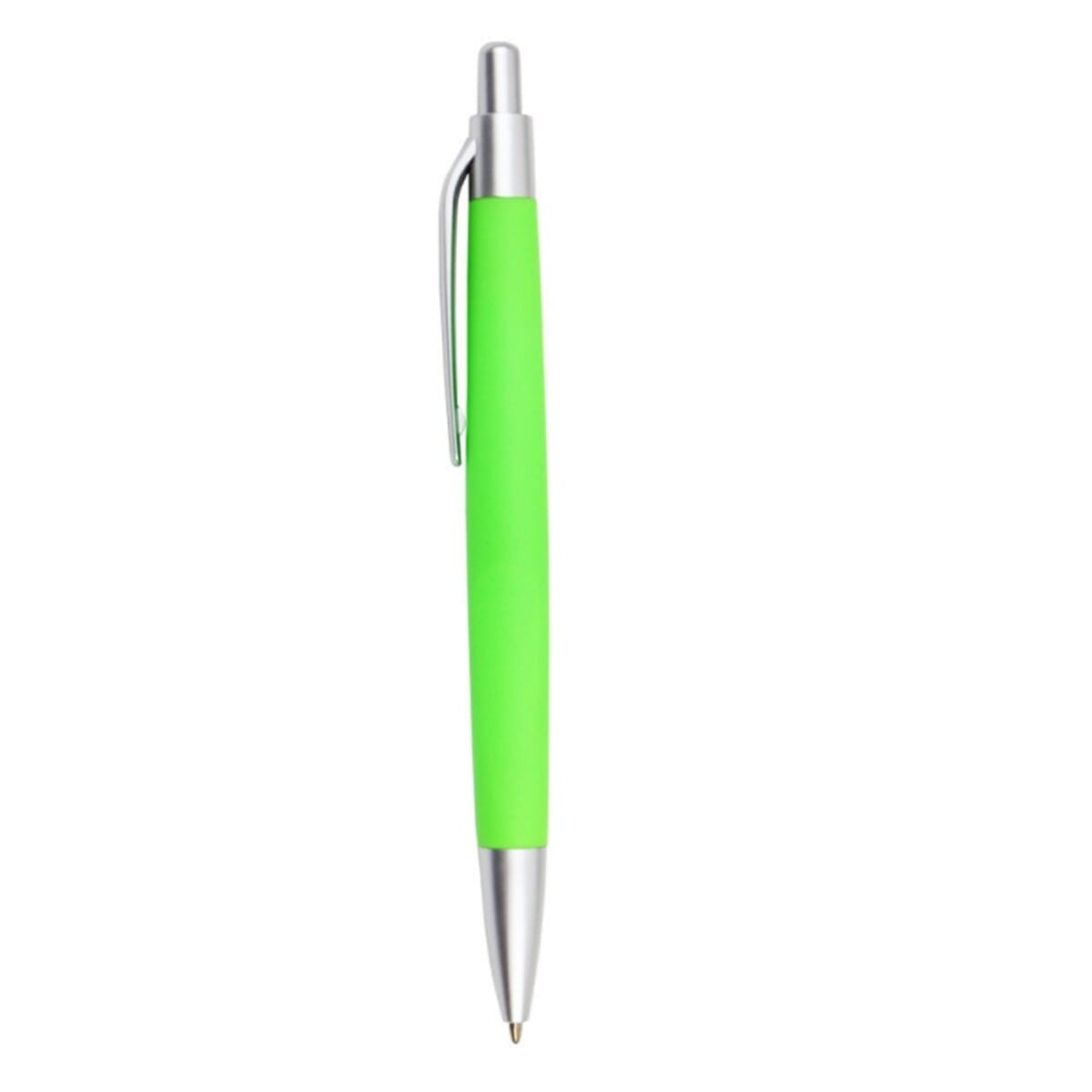 Click Action Ballpoint Pens