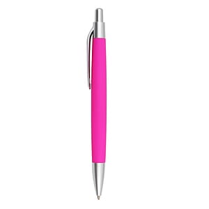 Click Action Ballpoint Pens