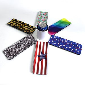 Slap Can & Bottle Cooler Insulator