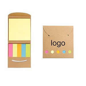 Mini Sticky Notepad