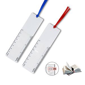 Page Mark Bookmark Magnifier