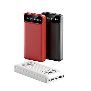 10000 Mah Power Bank