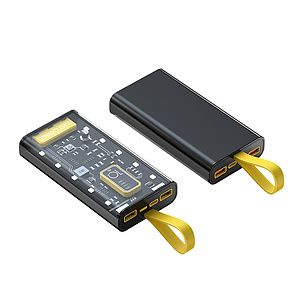 10000 Mah Power Bank