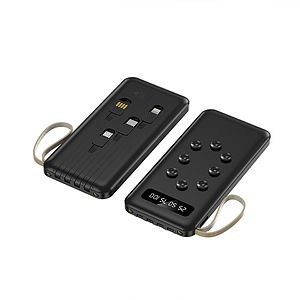 10000 Mah Power Bank