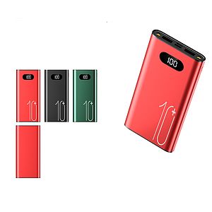 10000 Mah Power Bank
