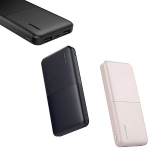 10000 Mah Power Bank