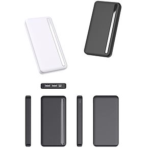 10000 Mah Power Bank