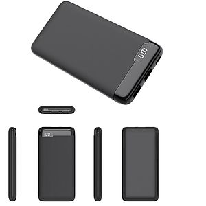 10000 Mah Power Bank