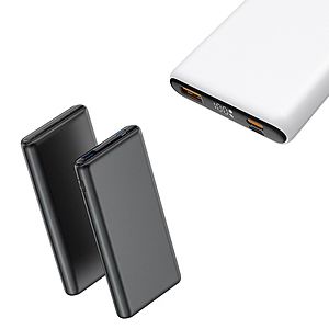 10000 Mah Power Bank