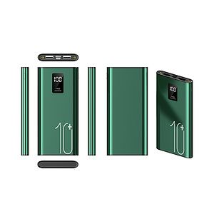 10000 Mah Power Bank