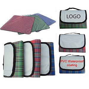 Foldable Picnic Mat(47 1/4" W x 59 1/16"H)