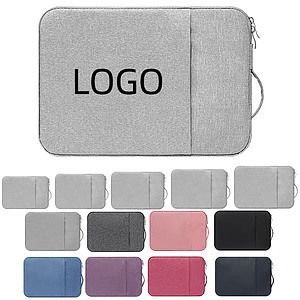 17" Water Resistant Laptop Case Sleeve