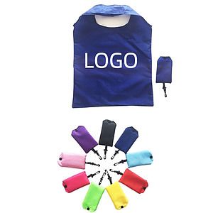Foldable Shopping Tote Bag