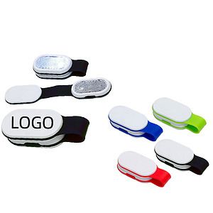 Personal Safety Light W Magna Clips