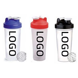 20 Oz Blender Bottle