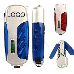 Led Light Multi-Function Tool Kit