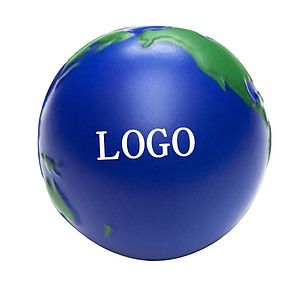 2 12 Earthball Stress Reliever