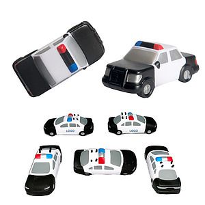 4 516 x 1 34 Police Car Stress Reliever