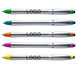 Stylus Highlighter Pen Combos