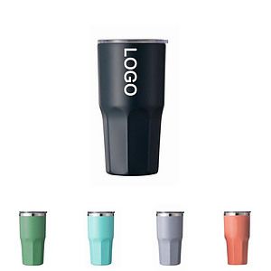 30 Oz Stainless Steel Tumbler