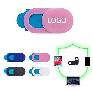 Mini Security Webcam Cover