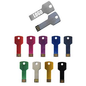 Key Shap USB Flash Drive(32GB)