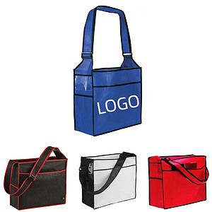 Non-Woven Shoulder Sling Bag