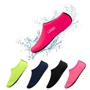 Quick-Dry Water Beach Aqua Shoes