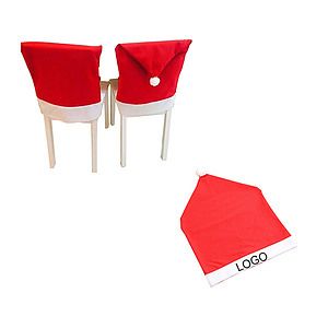 Christmas Chair Cover