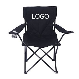 Folding Chair W/ Carrying Bag