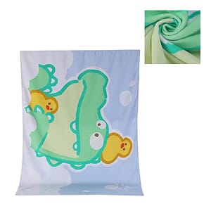 Microfiber Beach Towel(50" x 60")