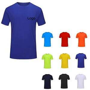 Unisex Short Sleeve T-shirts