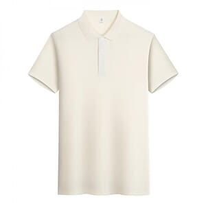 Unisex Short Sleeve Polo