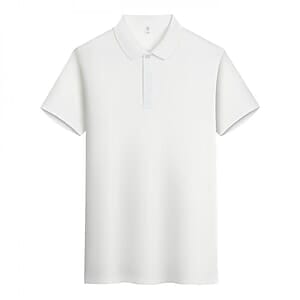Unisex Short Sleeve Polo