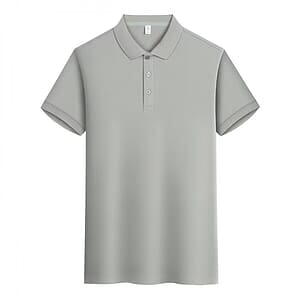 Unisex Short Sleeve Polo