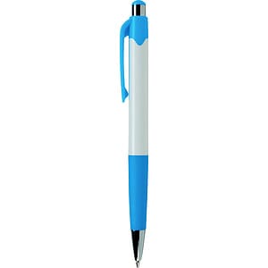 Click Action Ballpoint Pens