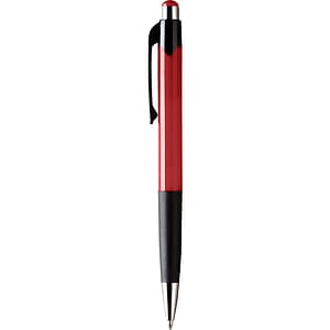 Click Action Ballpoint Pens